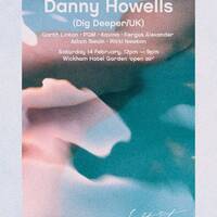2015-02-14 - Danny Howells @ Subtrakt, Wickham Hotel, Queensland, Australia by Everybody Wants To Be The DJ