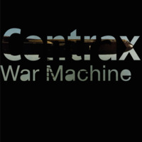 Contrax - Cluster Bomb by Contrax