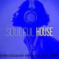 Jazz House To Heaven - Episode 151 - JMRDEEJAY by JMR DEEJAY - Deep in It by JMR DEEJAY - Deep in It