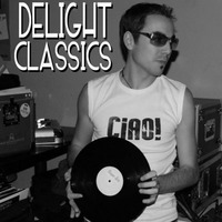 CLASSIC MIXTAPE: MIKE DELIGHT CRAZY SUNSHINE SESSION by Mike Delight