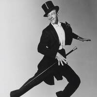 CHEEK TO CHEEK by fernando lopez de ceballos