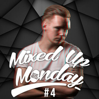 Mixed Up Monday #4 by Rene Marcellus by Rene Marcellus
