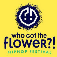 DJ Goodka &amp; Poe One : &quot;Who Got The Flower&quot; (Strictly For BBoys/BGirls) by DJ Goodka