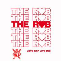 The Rub - Love Raps by Brooklyn Radio