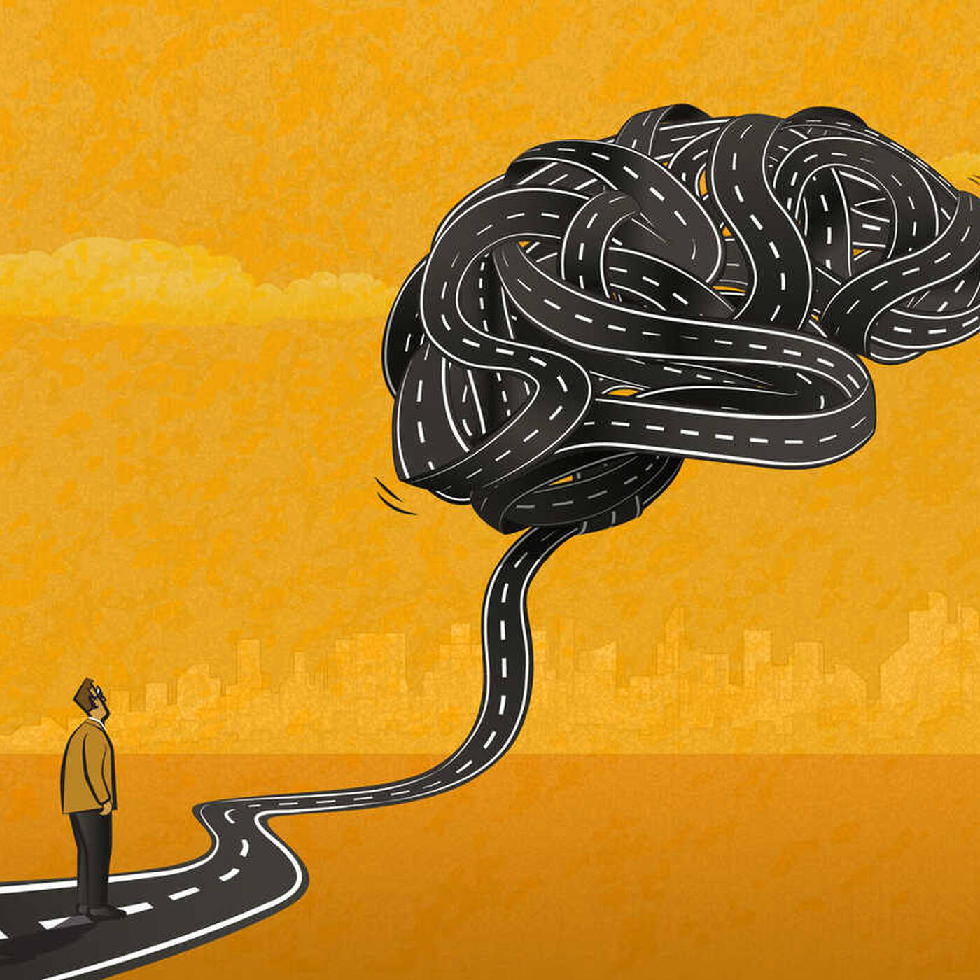 Brainfog episode artwork