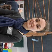 Entretien - Cecile Nocatt - 72 heures du livre 2023 by Frequence Sillé