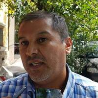  INSPECTOR RODRÍGUEZ - ROBO EN CALLE BUSTAMANTE by UNJu Radio 05