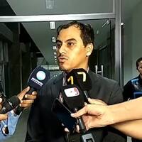 DR. OMAR GUTIERREZ 2 nuevos casos de coronavirus by UNJu Radio 05