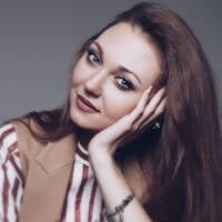 Демо by Inga Brik