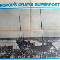 Veronica-19730415-1500u1810-Mondt-Harding-Montagne-Haag-VanafMvMiAmigo259 by muziekmuseum uitzending gemist