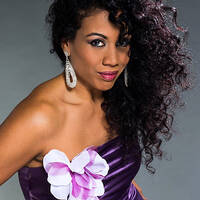 Sherrita - At Last by unik