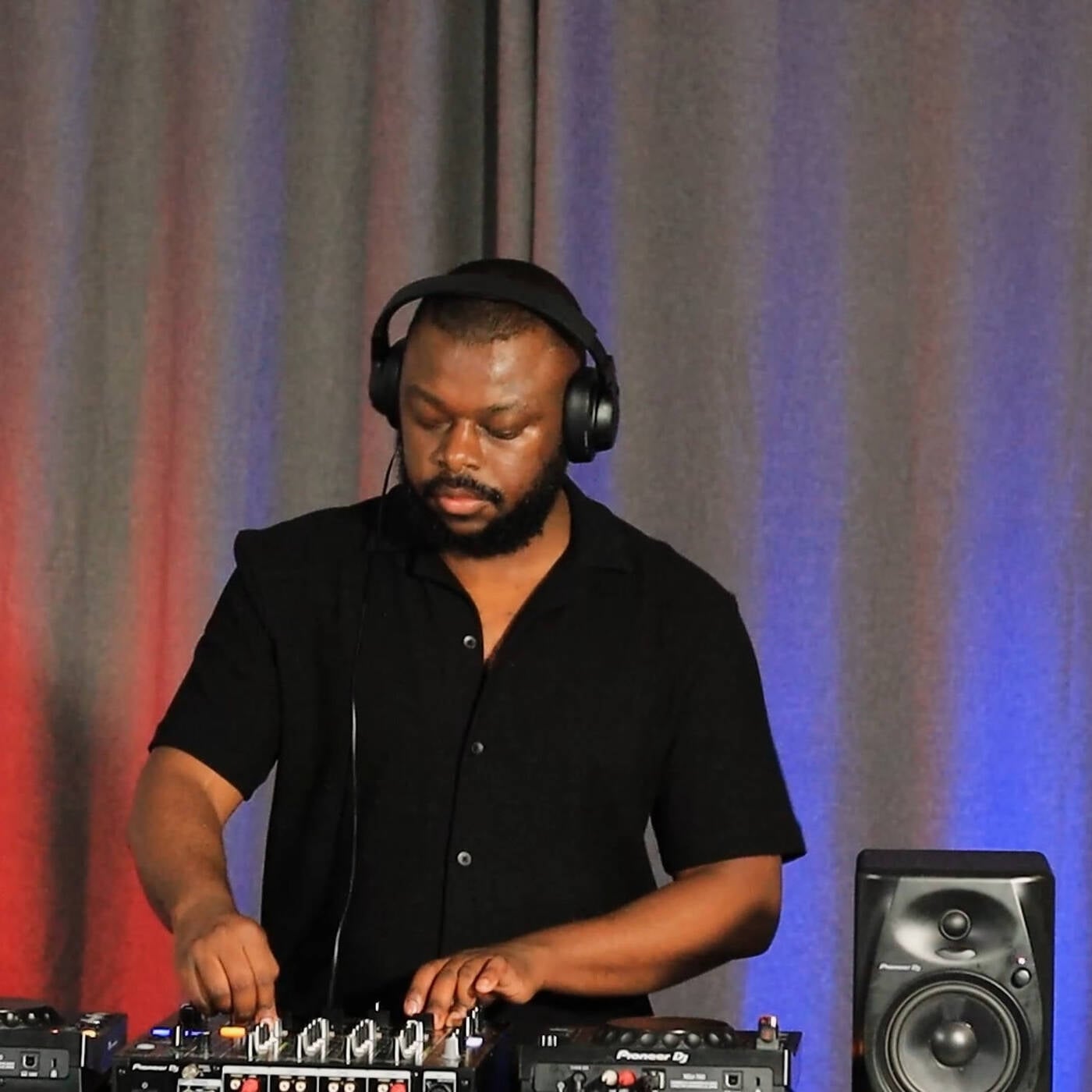 Deep & Soul Grooves 101 Mixed By DysFonik [DSG Vol. 101]