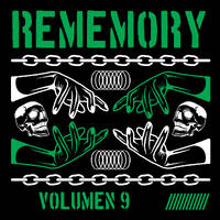 Rememory Vol 9 by Fernando López Dj