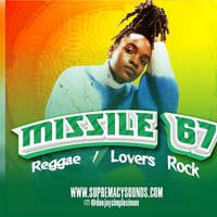 Missile - 67 - Reggae - Lovers Rock by supremacysounds
