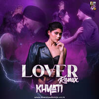 Lover (Remix) DJ Khyati by D4D India