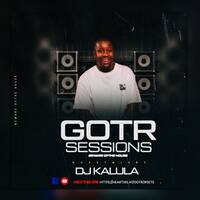 GOTR 12 - Guest Mix By Kalula by GOVERNORS OF THE RHYTHM