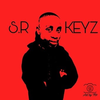 siyabongaradebe(SR KEYZ)