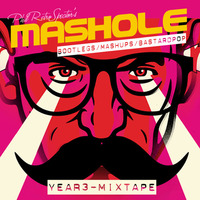 Mashole Year 3 Mix by Phil RetroSpector