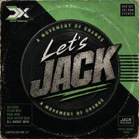 Let`s Jack by Amoc