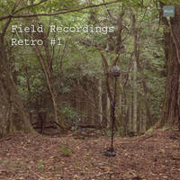 Field Recordings | Retro #1 by PG3A