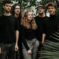 LE JAZZ DANS TOUS SES ETATS S06 EP13 27 MARS 2023 ITW MANON MULLENER-THE SPARKLE FAMILY-CHRONES-FIMU2023-AGENDA by LE JAZZ DANS TOUS SES ETATS BY Salah Maalem