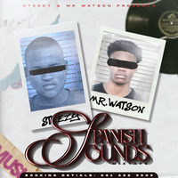 Spanish Sounds vol.1(Mixed &amp; compiled by $teezy &amp;Mr.Watson) by ℳℛ 𝒲𝒶𝓉𝓈ℴ𝓃