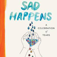 Sad Happens by EnglishBooks