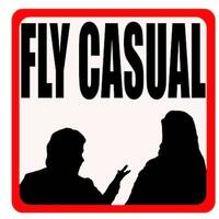 Fly Casual Live! Thursday 25.06.2025 by FlyCasual