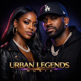 Urban Legends Music