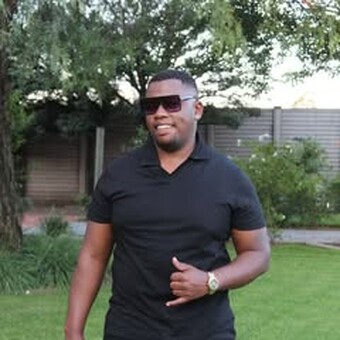 Thapelo Elliot Mogamisi