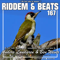 Riddem &amp; Beats 167 by Anders Lundgren