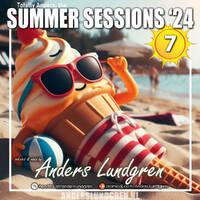 Summer Sessions 2024 E07 by Anders Lundgren