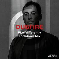MODEL 1 PLAYdifferently Lockdown Mix by Dubfire by Techno Music Radio Station 24/7 - Techno Live Sets