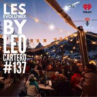 Evolu'Mix #137 (Dj Radio.ca) by leo cartero