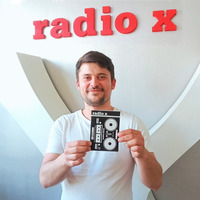 SIMON JUNG aka KALK - Graffiti, Streetart, Leinwand - Analog &amp; Digital - Walldorf Jams - Frankfurt - [ GERMANY ] by Radio X Interviews
