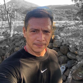 Omar Santiago L&oacute;pez