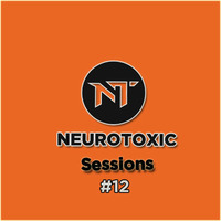 Neurotoxic Session for Club Dance Radio podcast #12 (Clubdance Radio) by Neurotoxic