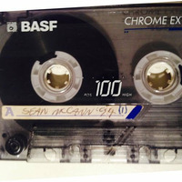 Mixtape 27-6-94 by Sean McCann