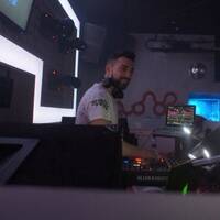 Pechan Dj - Insomnia Emotional Club - 8º Aniversario Locactiva 07-02-2014 by NeGRo83jm BLoG