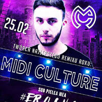 DJ LEWY NIGTBASSE @ IBIZA GWIŹDZINY - OSTATKI 25.02.2017 - seciki.pl by seciki.pl [Klubowe Sety Official]