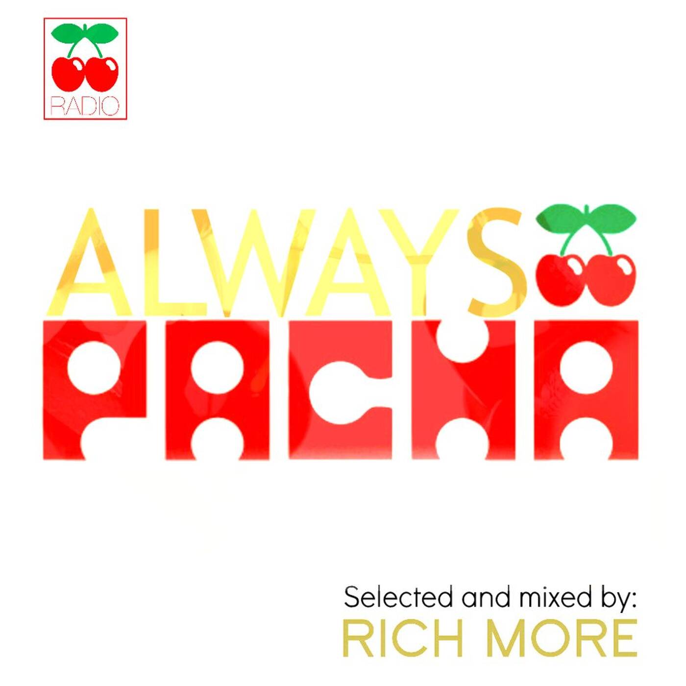 RICH MORE: ALWAYS PACHA vol.4 episode artwork