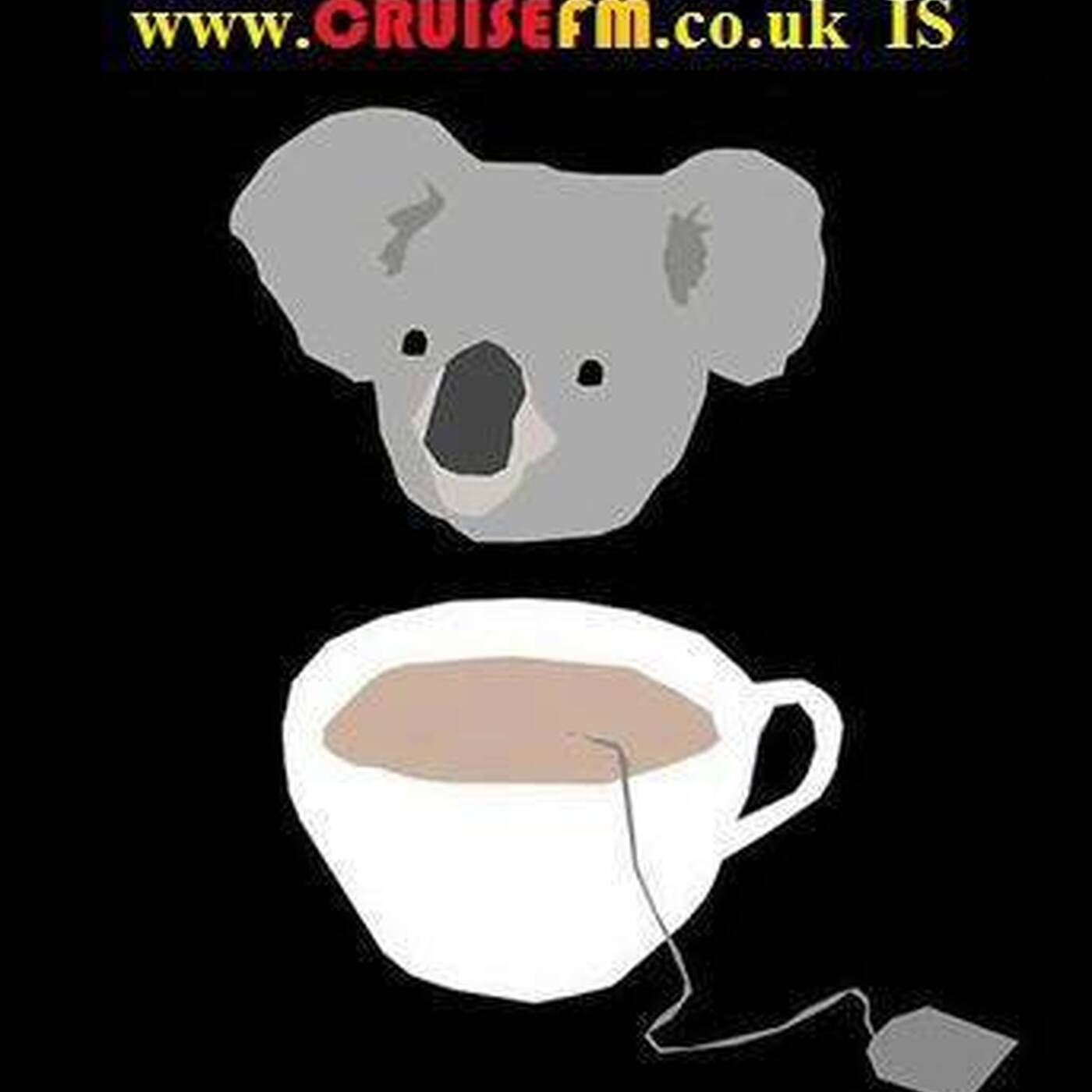 JB's Funky Brunch on cruise FM 27-08-17 episode artwork