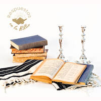 10. ¿Cuales son las tradiciones de Yom Kippur? | Respuestas en la Biblia by Kehila Camino a Emaus