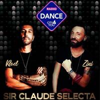 Sir Claude Selecta @ Dance City4You 24/04/2026 by KLOD