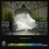 087 ROOM 87 by DAVID