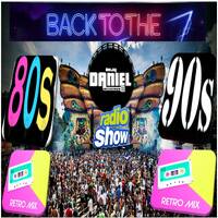 BACK TO THE 80S AND 90S RADIO SHOW