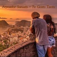 Arpoador Sunsets - Te Gosto Tanto by Chef Bruce's Jazz Kitchen