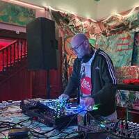 Tony De Vit - Live @ Chuff Chuff Glorious Jubilee Summer Ball - 1993-06-06 by paul moore