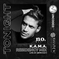 SWITCH CODE #EP560 - K.A.M.A.mp3 by Switch Code by Switch Entertainment
