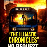 DJ Larry Love presents The Illmatic Chronicles No Request Show by KTV RADIO